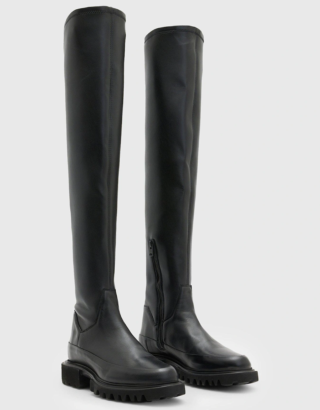 Leona Boots - Black