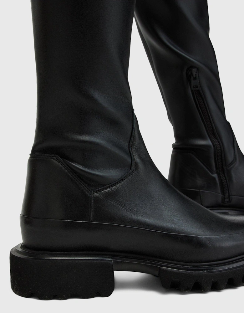 Leona Boots - Black