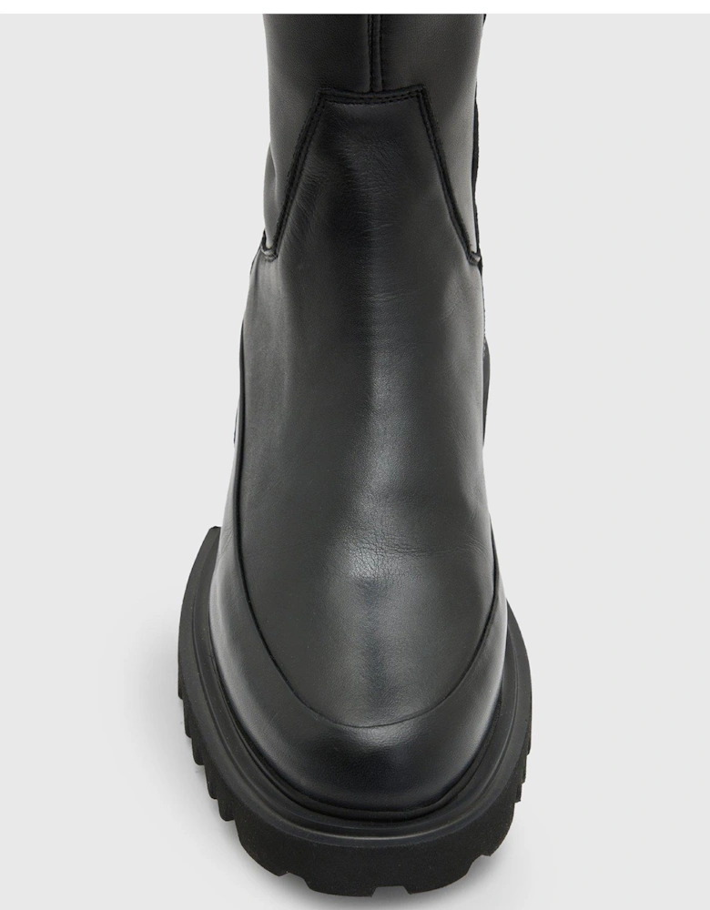 Leona Boots - Black