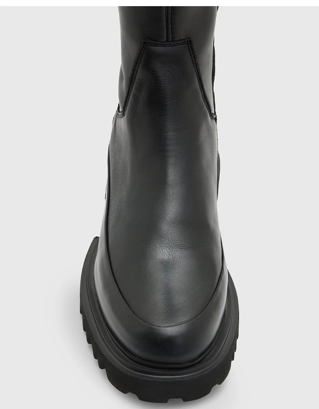 Leona Boots - Black