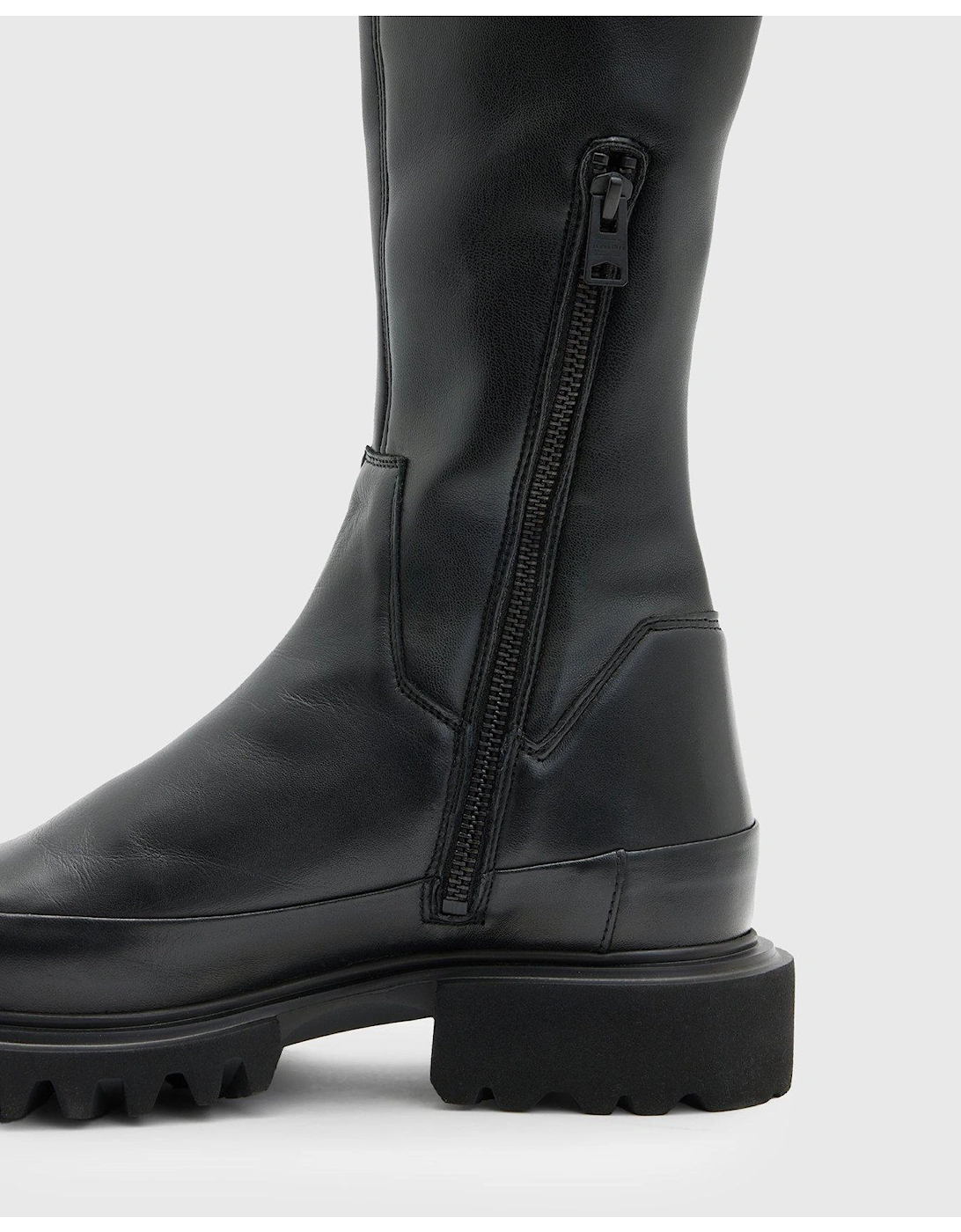 Leona Boots - Black