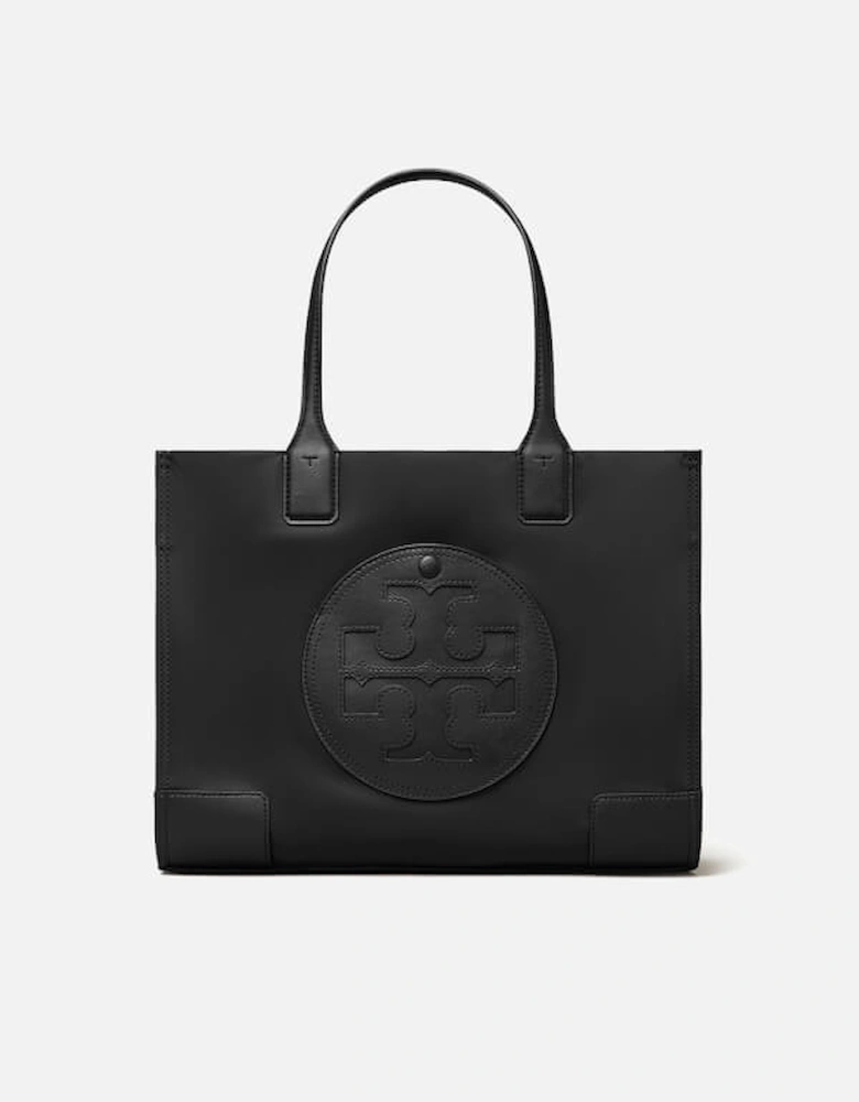 Women's Ella Small Tote - Black