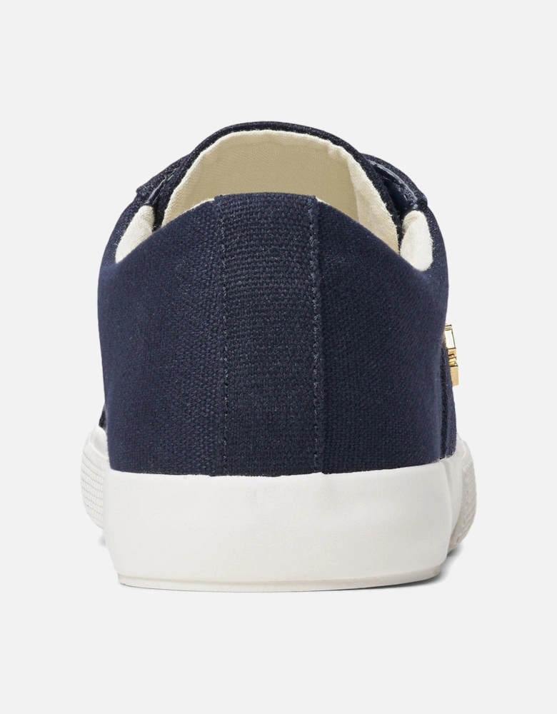 Janson II Sneakers - Navy