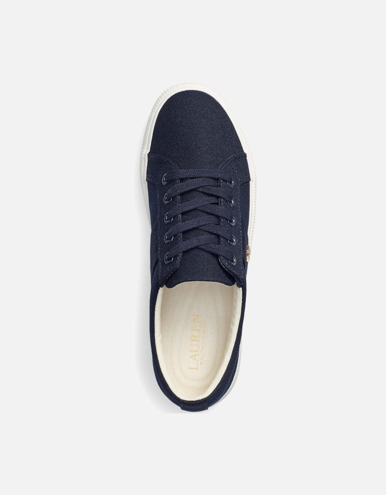 Janson II Sneakers - Navy