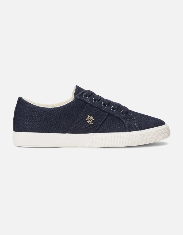 Janson II Sneakers - Navy