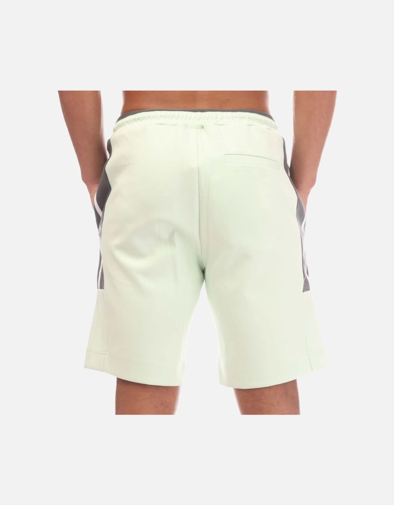 Headlo 1 Jog Shorts