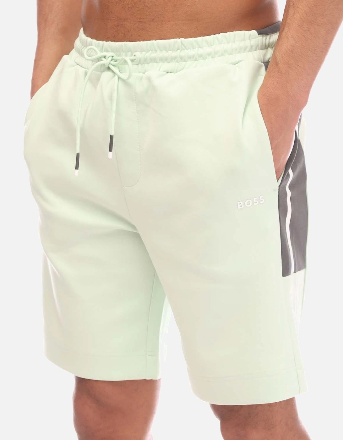 Headlo 1 Jog Shorts, 4 of 3