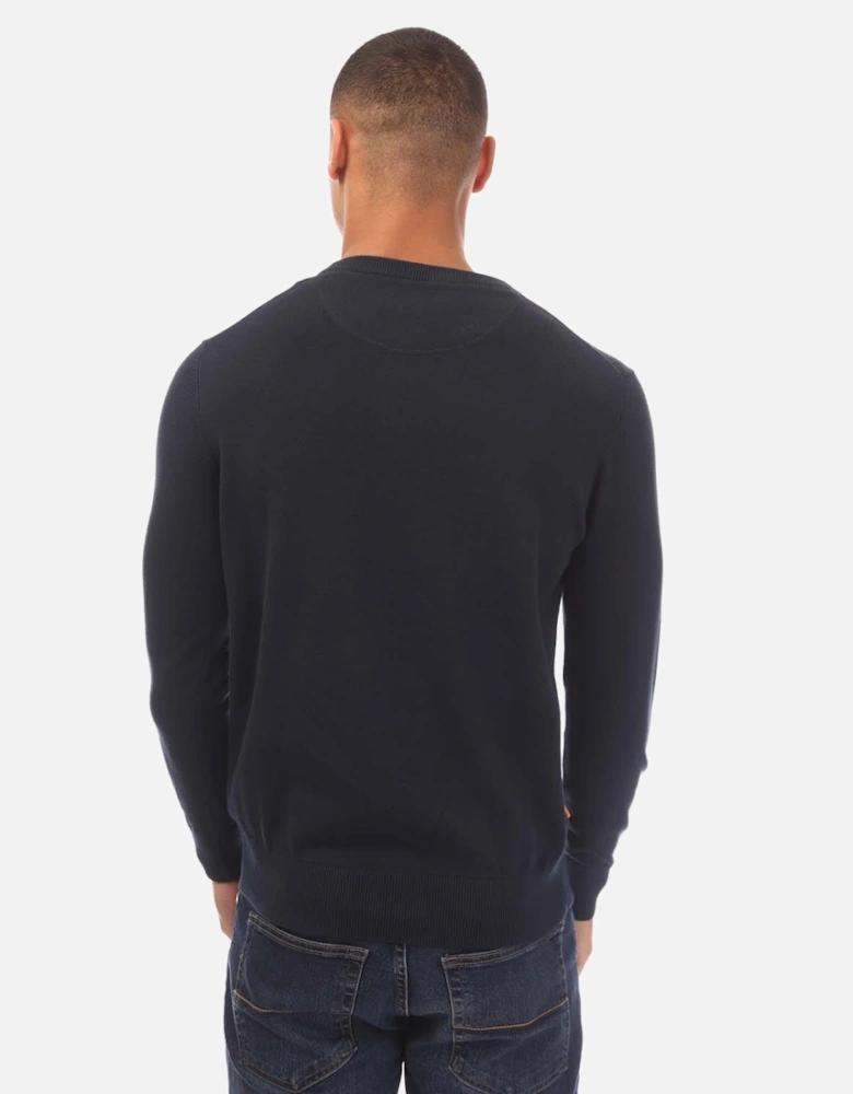 Williams River Kennebec Cotton Sweatshirt