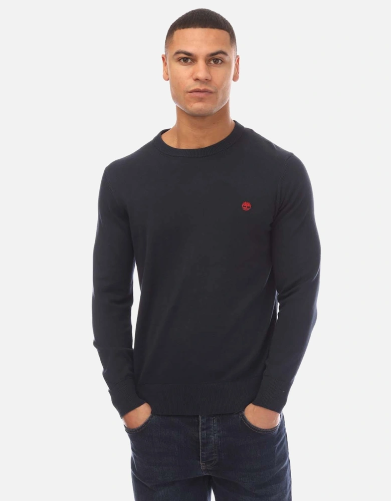 Williams River Kennebec Cotton Sweatshirt