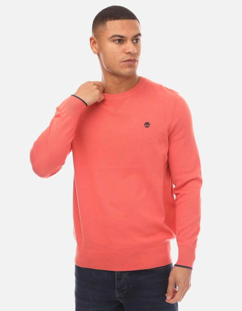 John Crewneck Sweatshirt