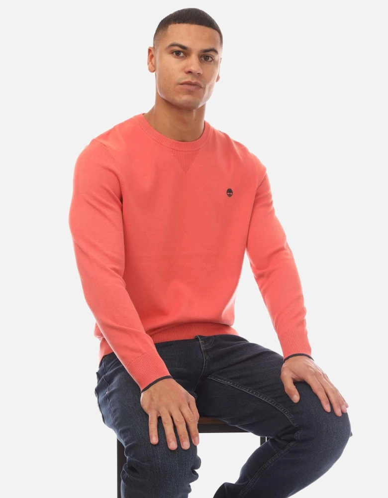 John Crewneck Sweatshirt