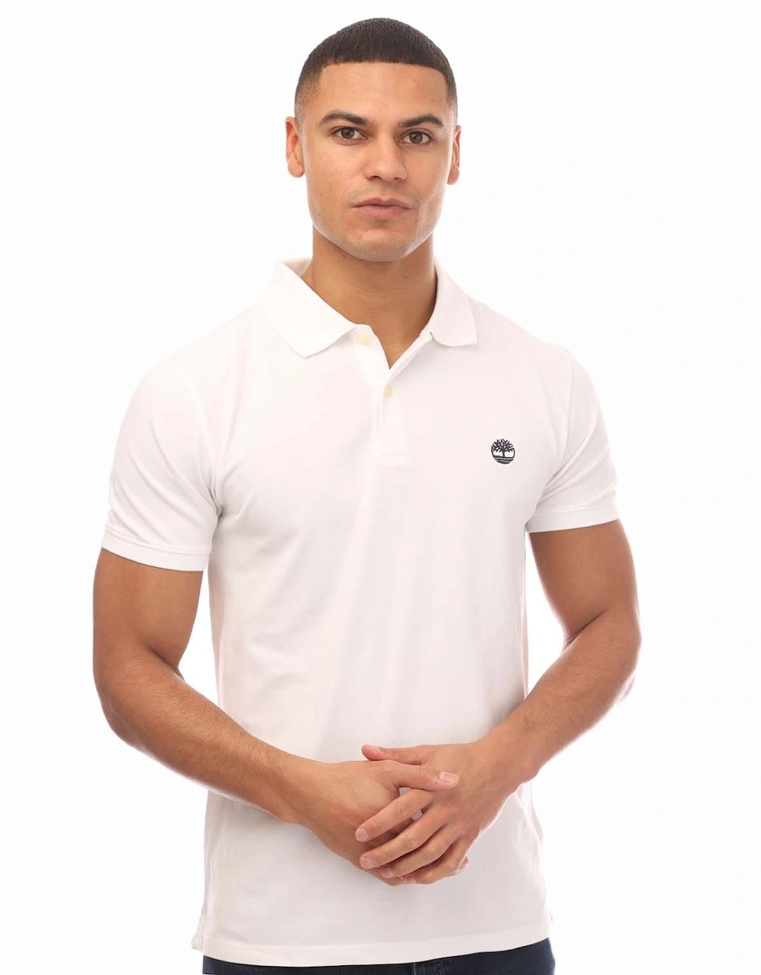 Merrymee River Polo Shirt