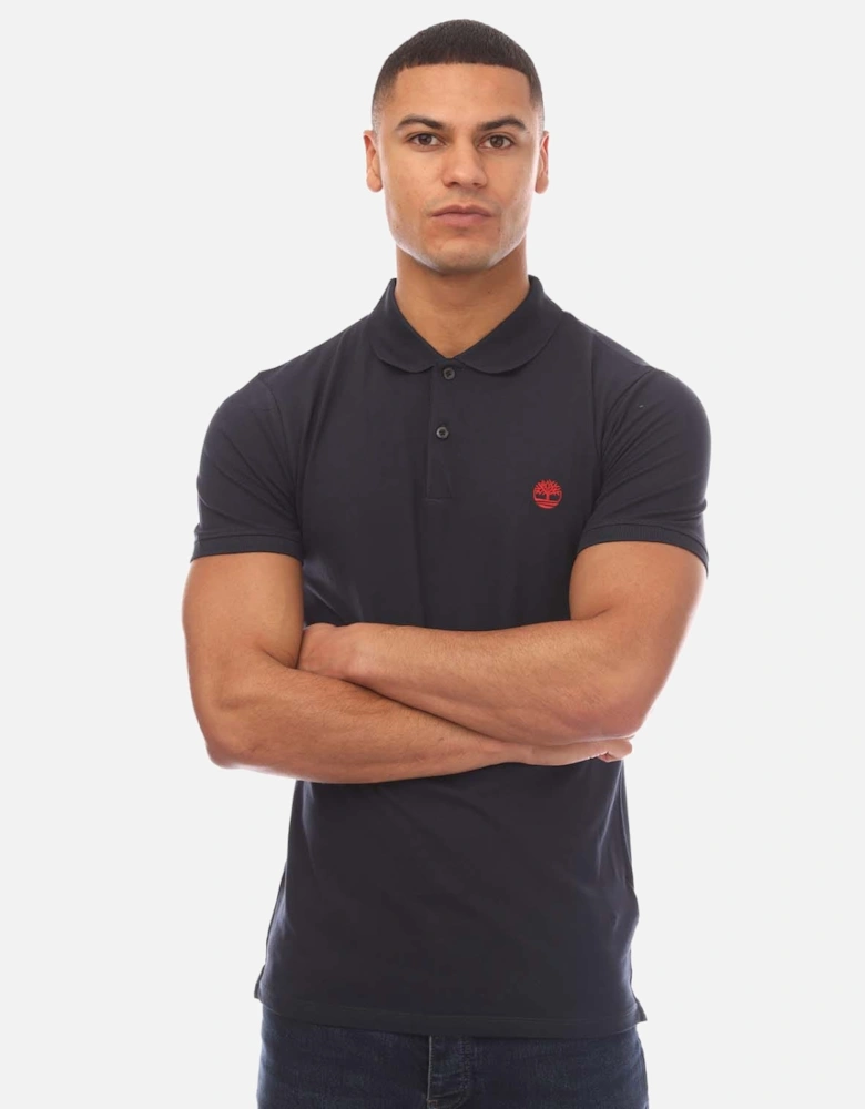 Merrymee River Polo Shirt