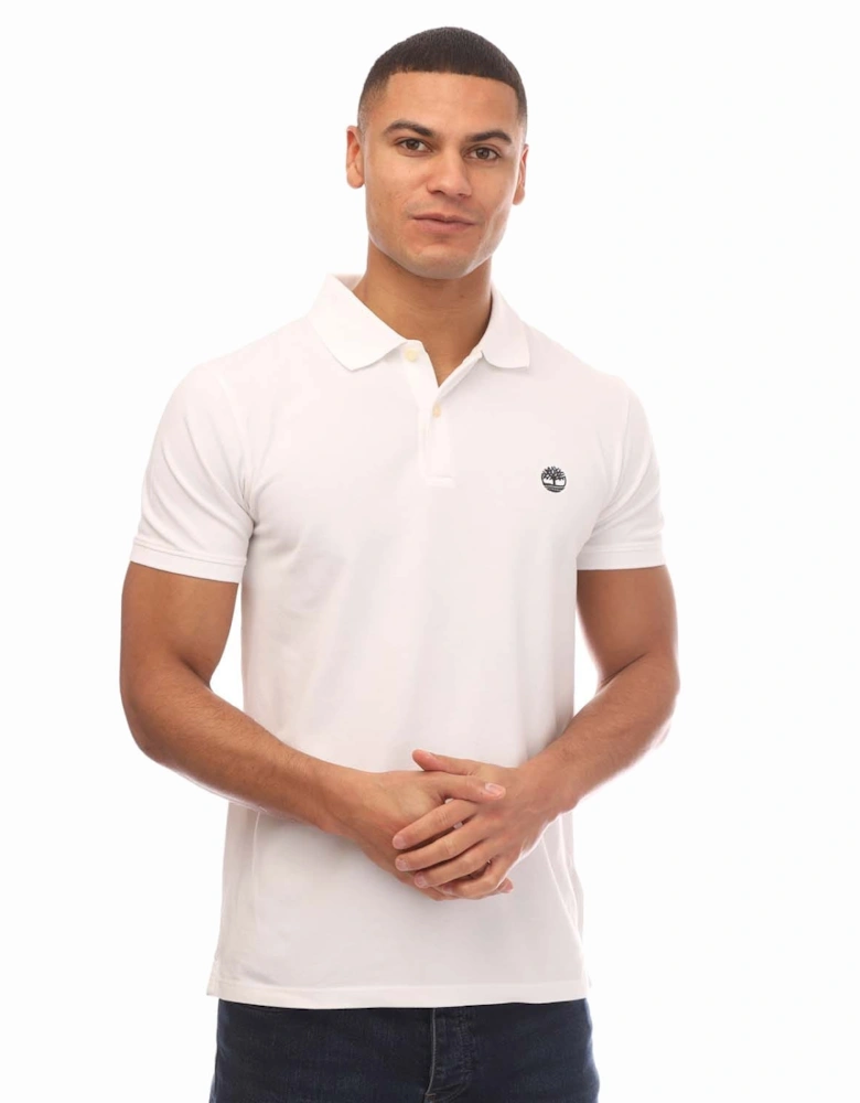 Merrymee River Polo Shirt