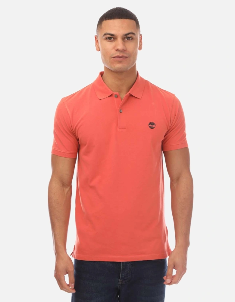 Merrymee River Polo Shirt