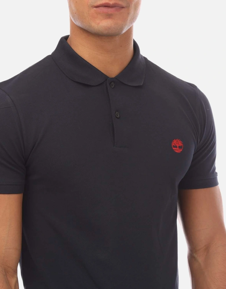 Merrymee River Polo Shirt