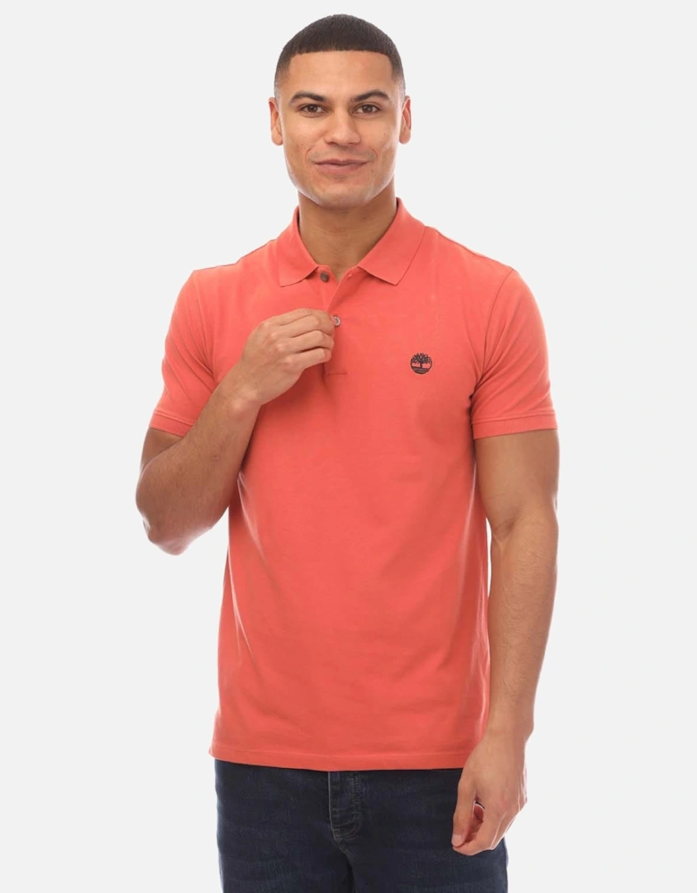 Merrymee River Polo Shirt