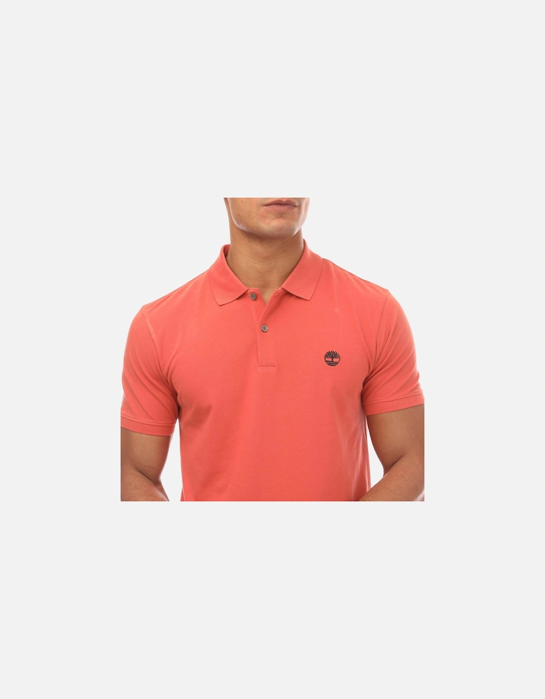 Merrymee River Polo Shirt