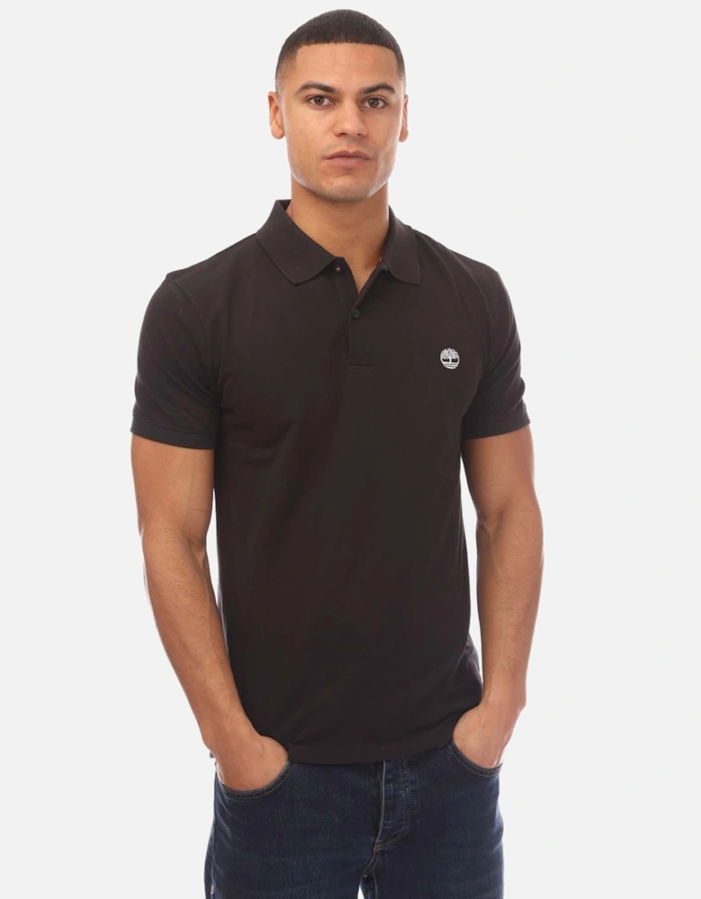 Merrymee River Polo Shirt