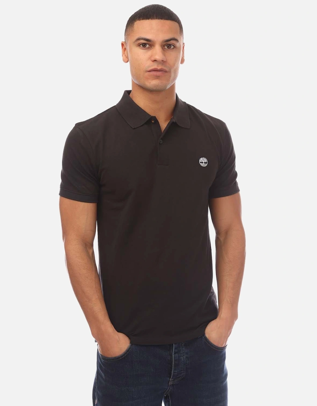 Merrymee River Polo Shirt, 5 of 4