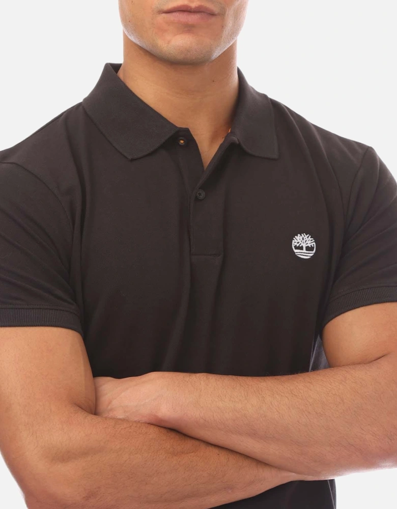 Merrymee River Polo Shirt