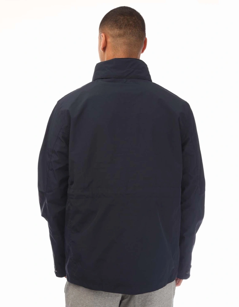 Water Resistant Field Jacket