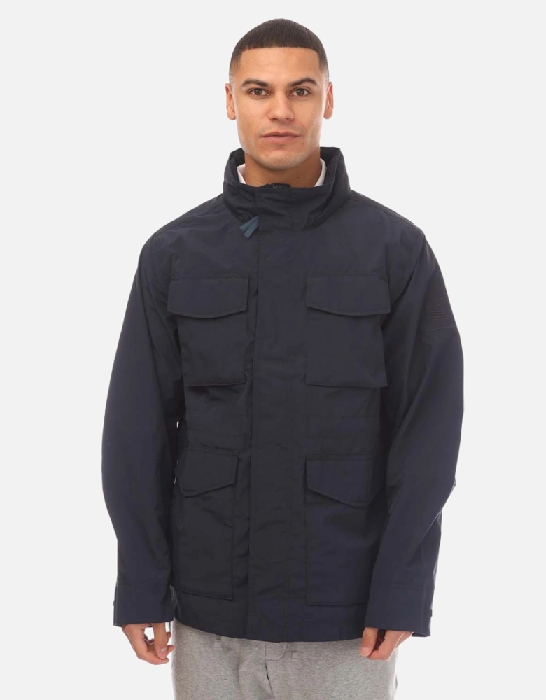 Water Resistant Field Jacket