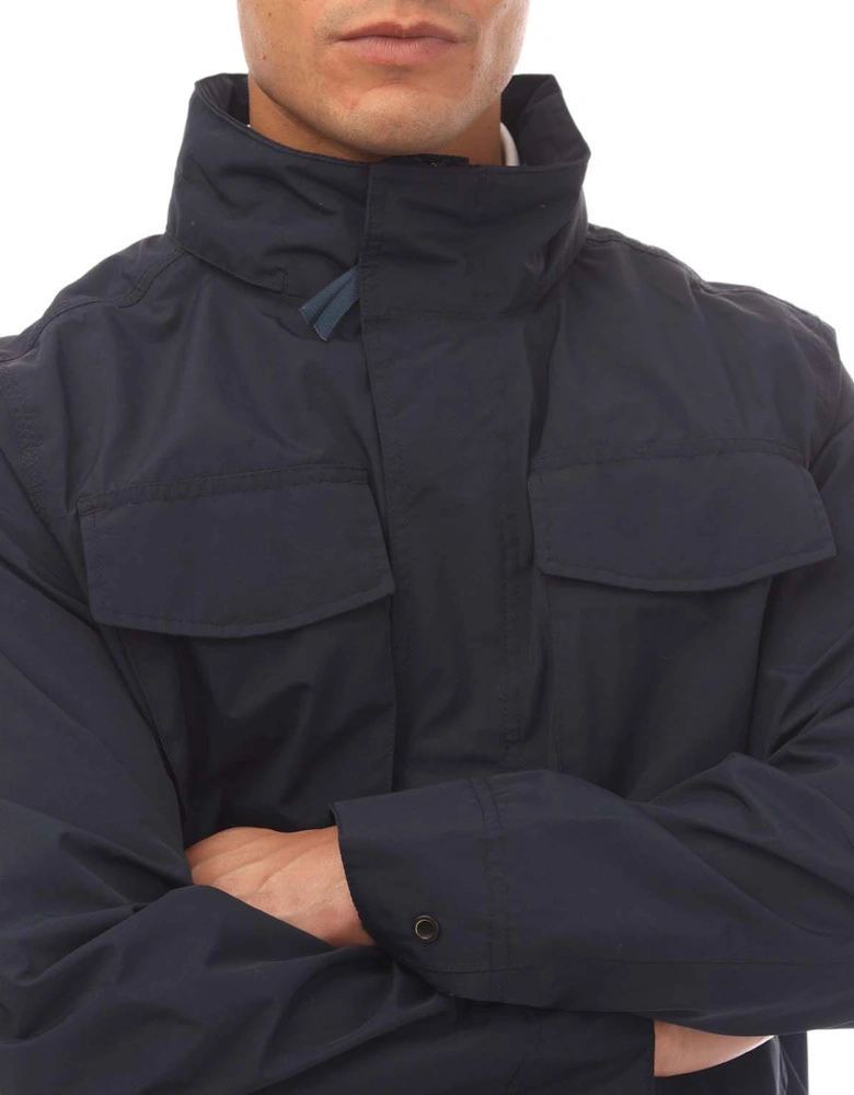 Water Resistant Field Jacket