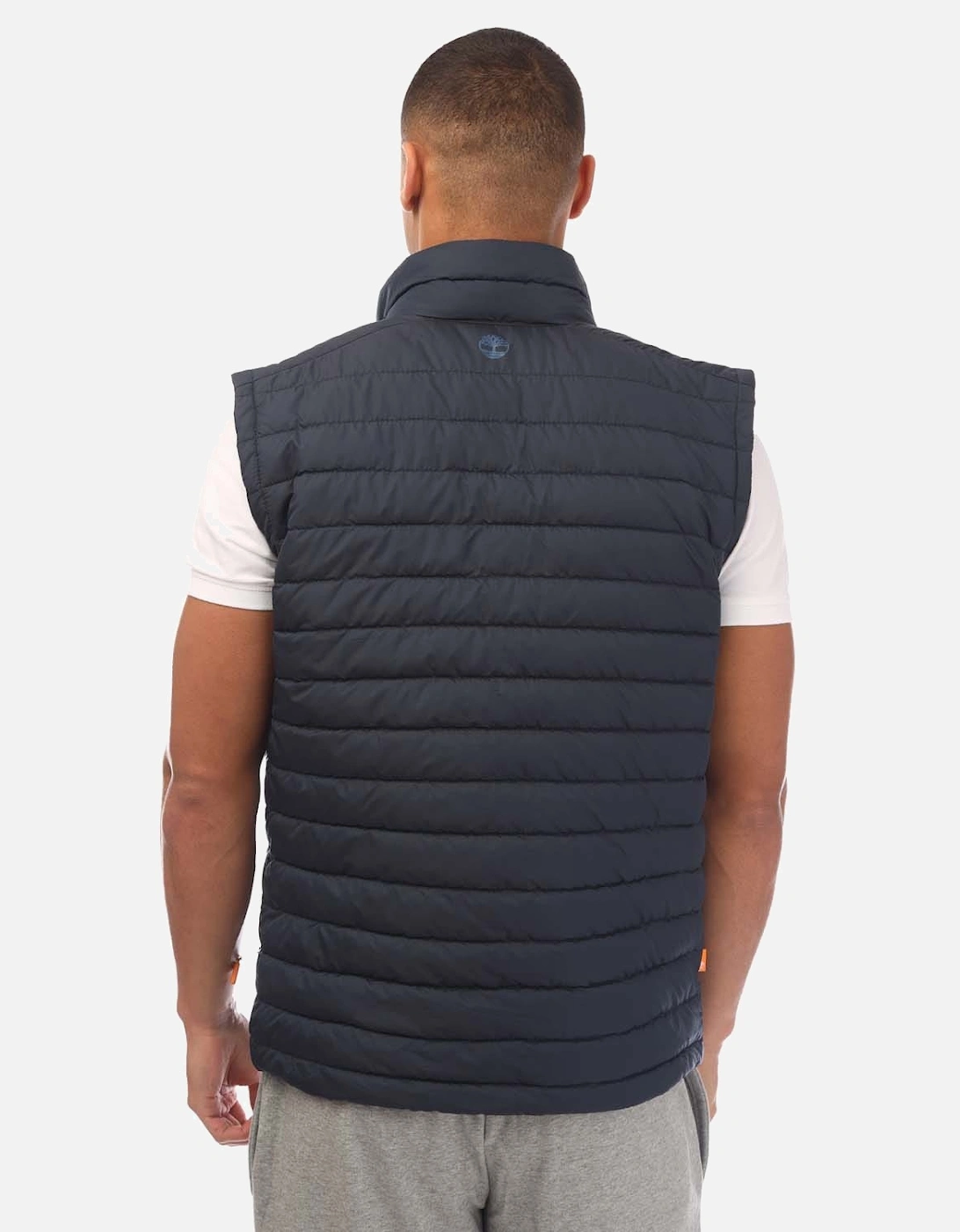 Axis Peak Durable Water Repellent Vest