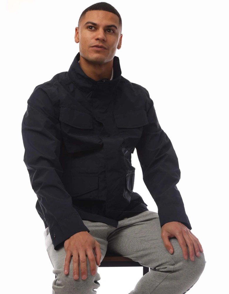 Water Resistant Field Jacket