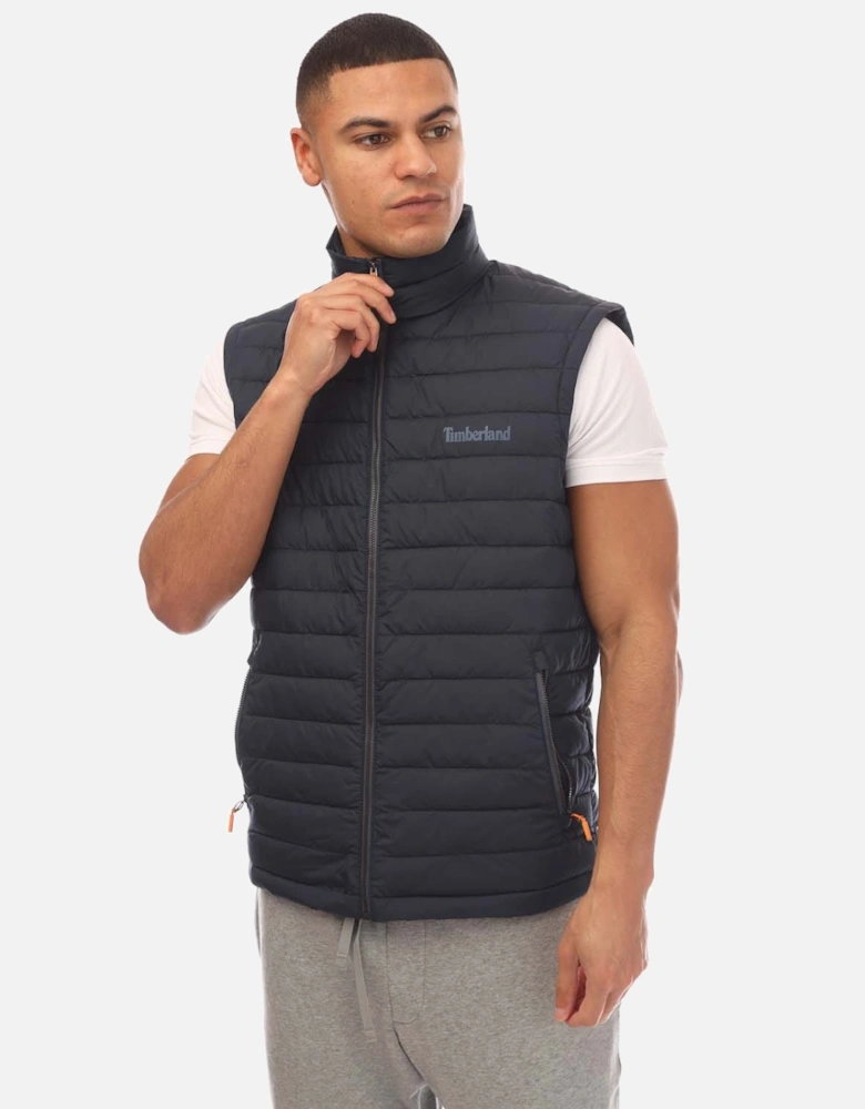 Axis Peak Durable Water Repellent Vest