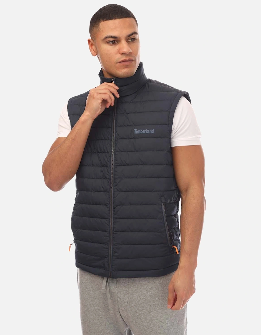 Axis Peak Durable Water Repellent Vest, 7 of 6