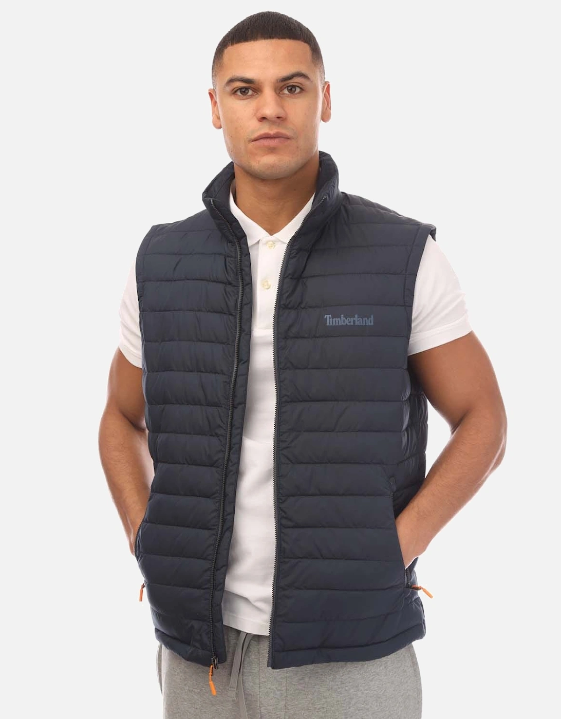 Axis Peak Durable Water Repellent Vest