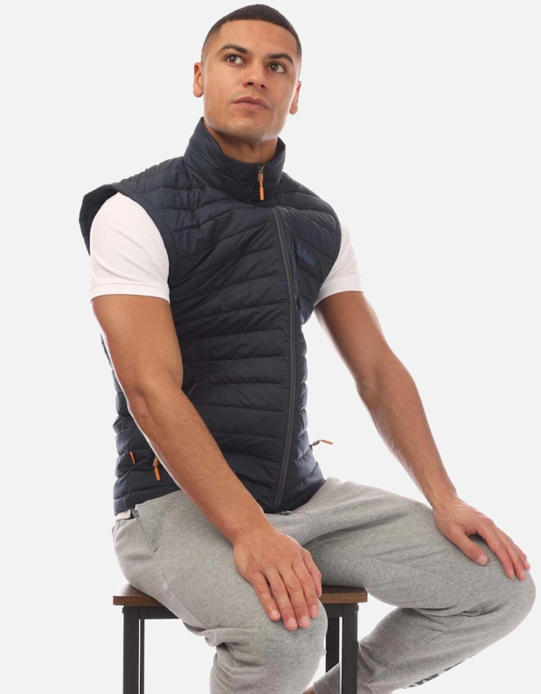 Axis Peak Durable Water Repellent Vest