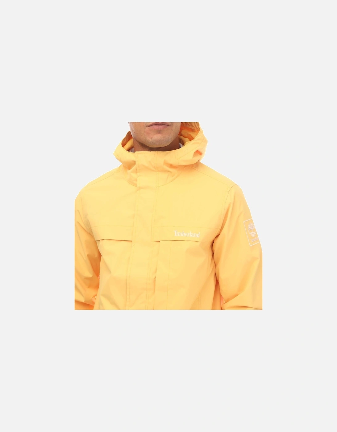 Benton Waterproof Shell Jacket