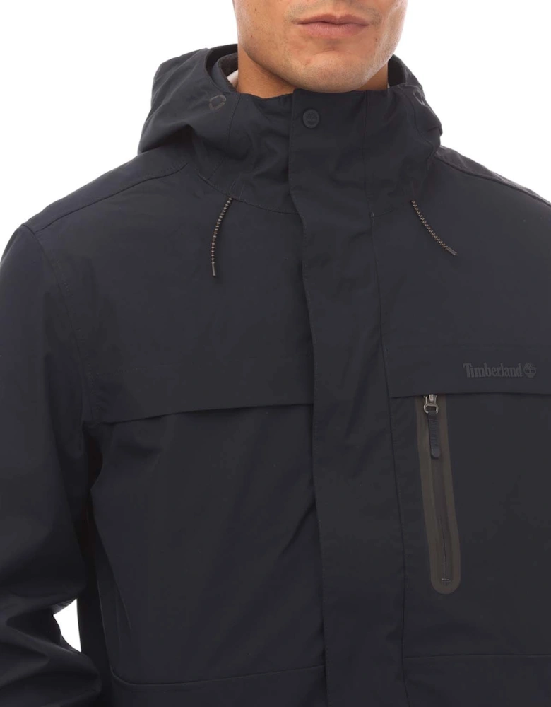 Benton Super Waterpoof 3 in 1 Down Jacket