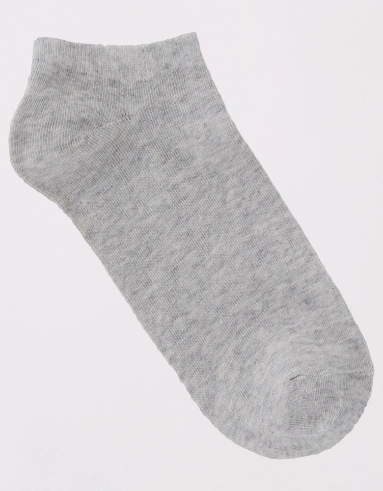 Trainer Liner Socks (3 Pack) - Multi