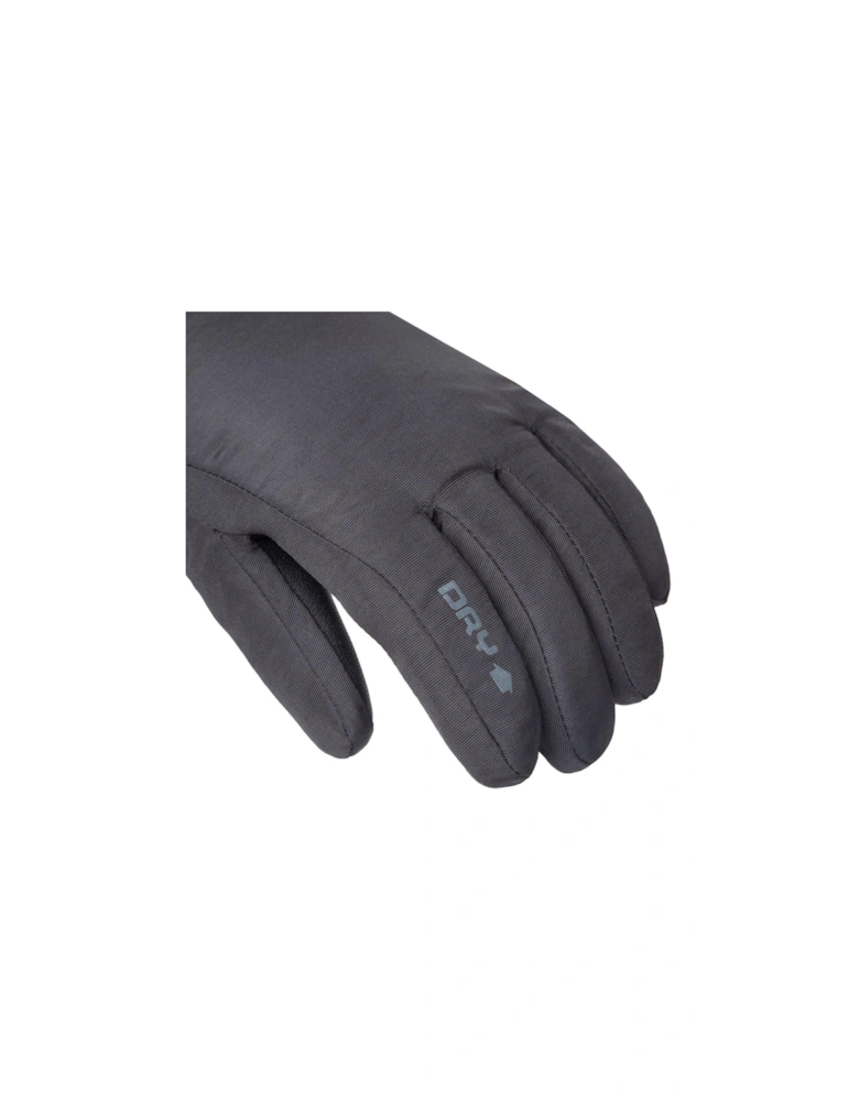 Beacon Dry Kids Glove - Black