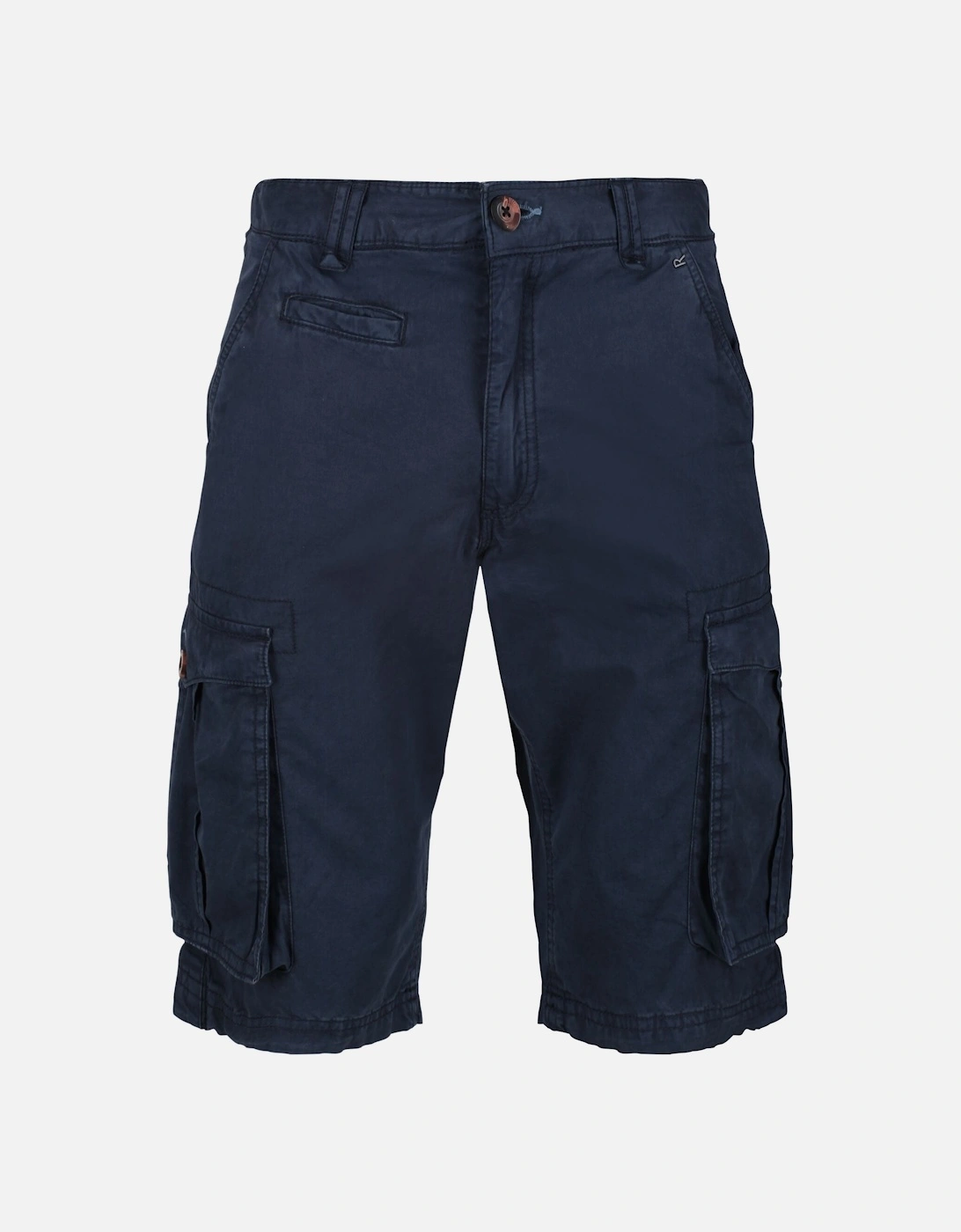 Mens Shorebay Cargo Shorts, 6 of 5