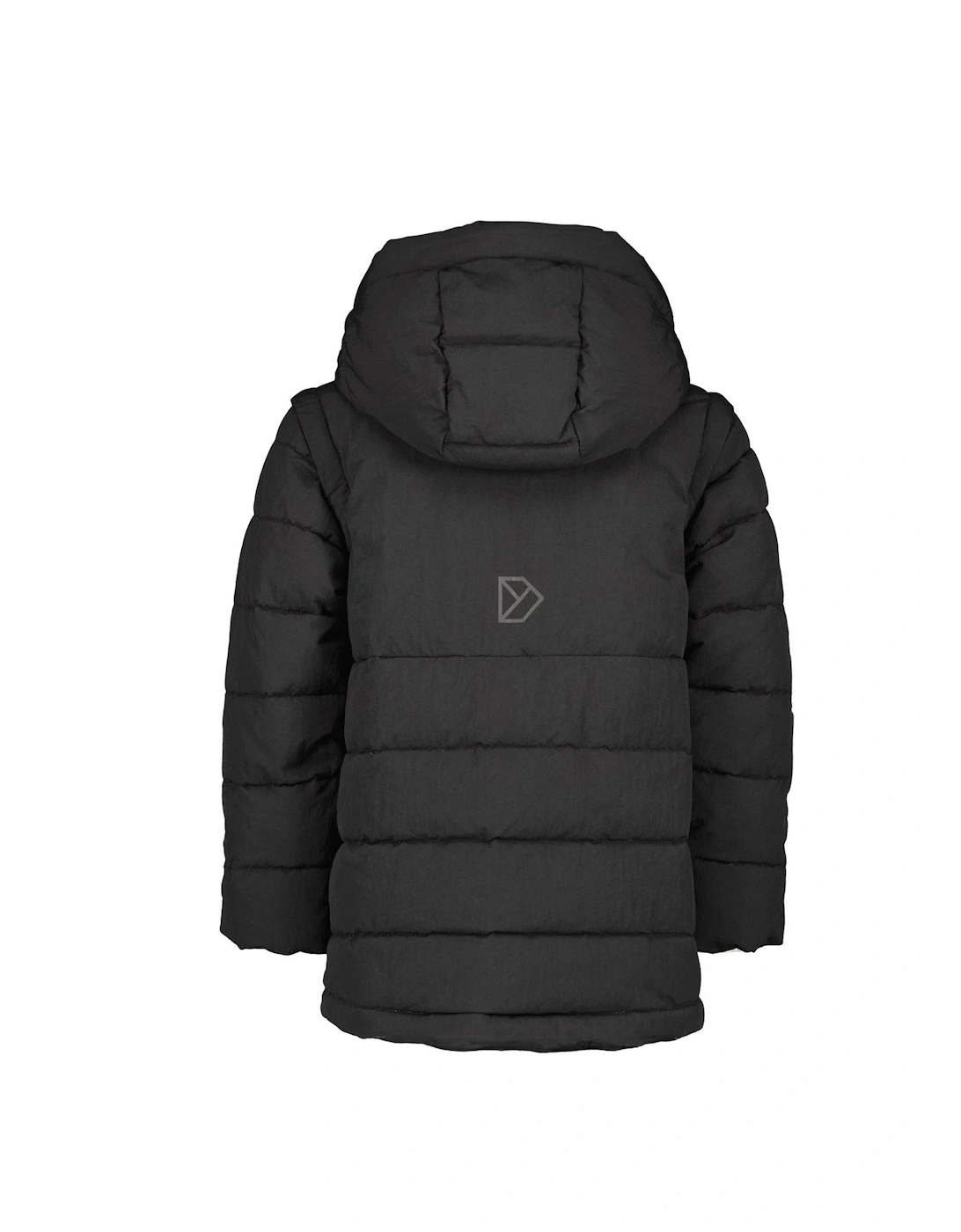 Granite Kids Jacket 2-Black