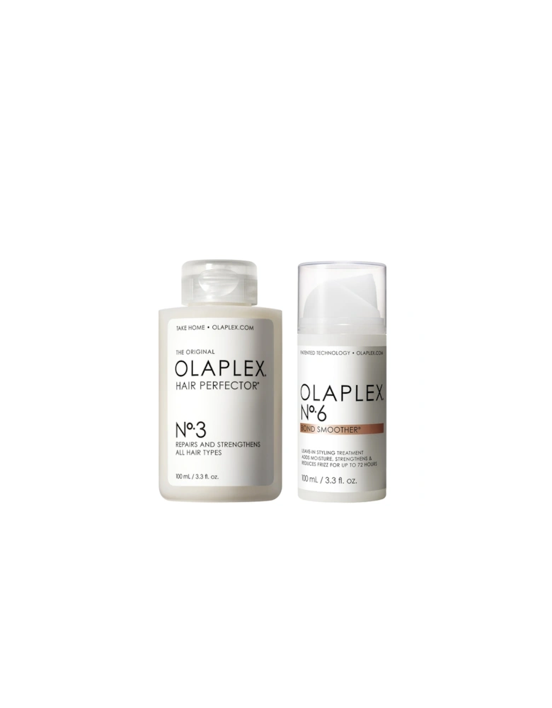 No.3 and No.6 Duo - Olaplex