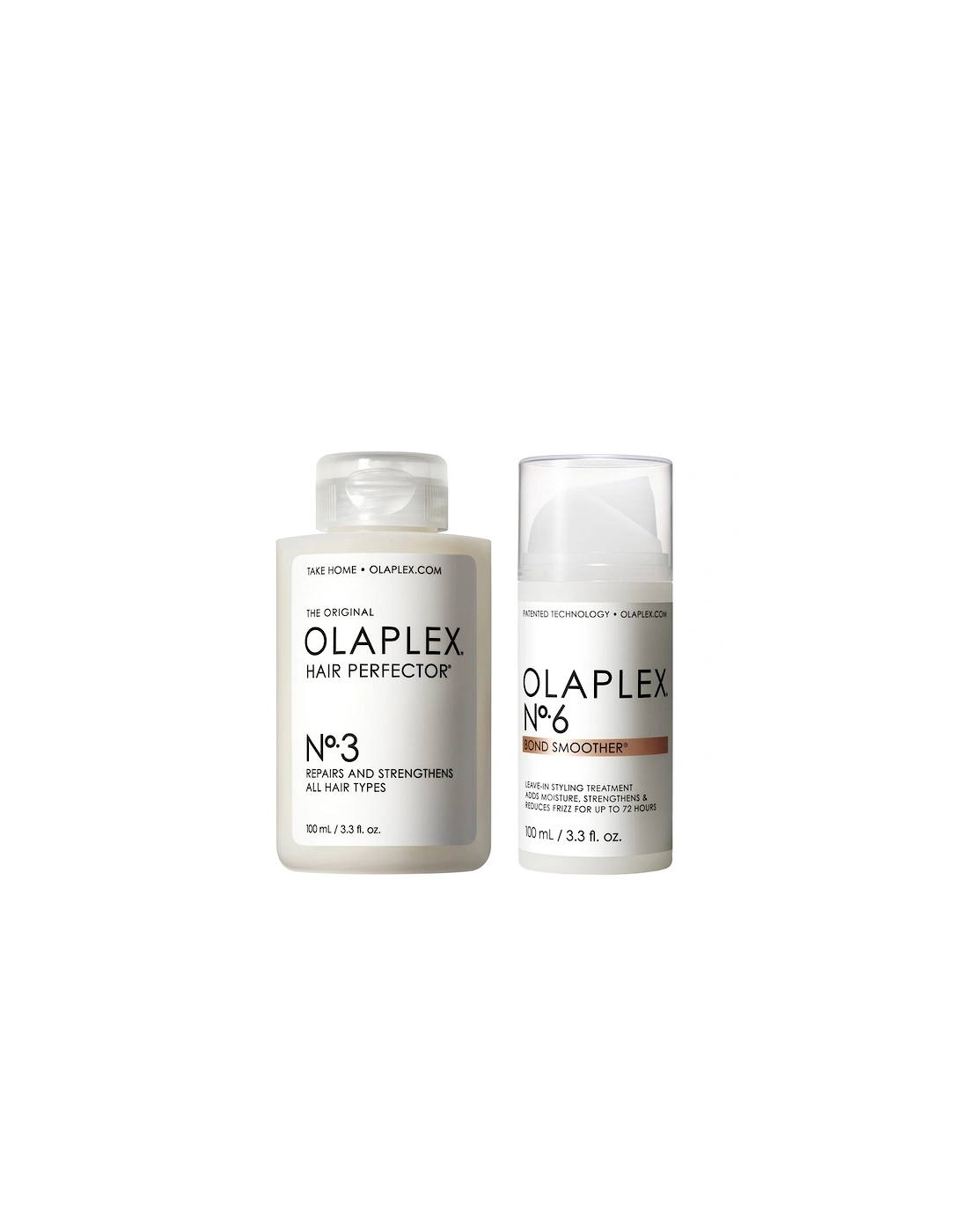 No.3 and No.6 Duo - Olaplex, 2 of 1