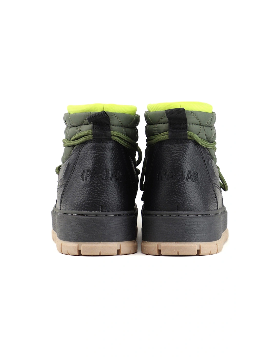 Celi Snow Boots - Khaki