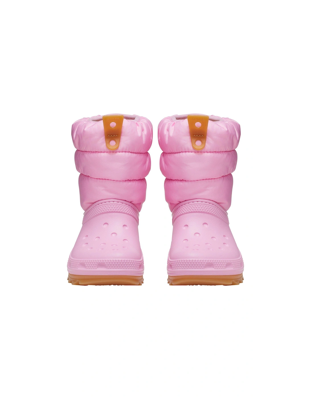 Kids Classic Neo Puff Boot - Pink