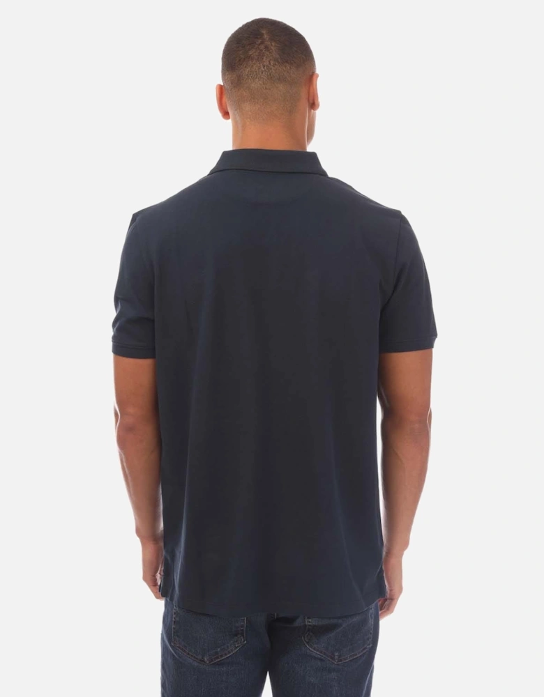 Millers River Pique Polo Shirt