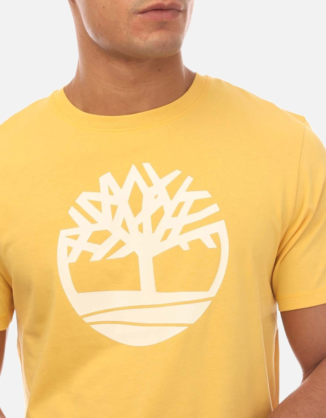 Kennebec River Tree Logo T-Shirt