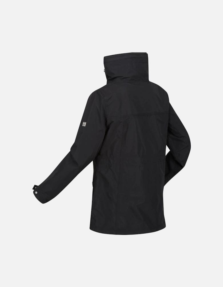 Womens/Ladies Novalee Raincoat