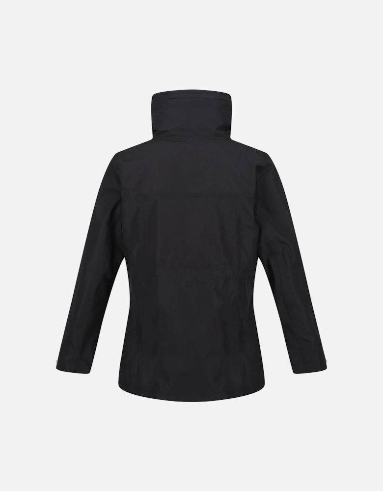 Womens/Ladies Novalee Raincoat