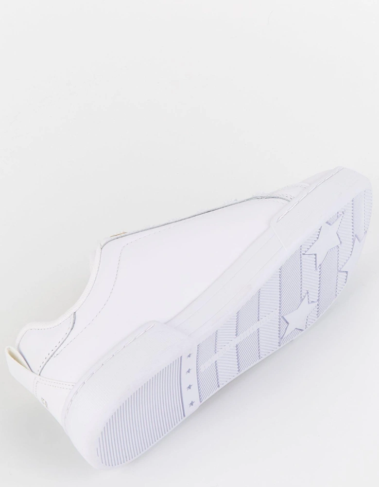 Court Trainer - White