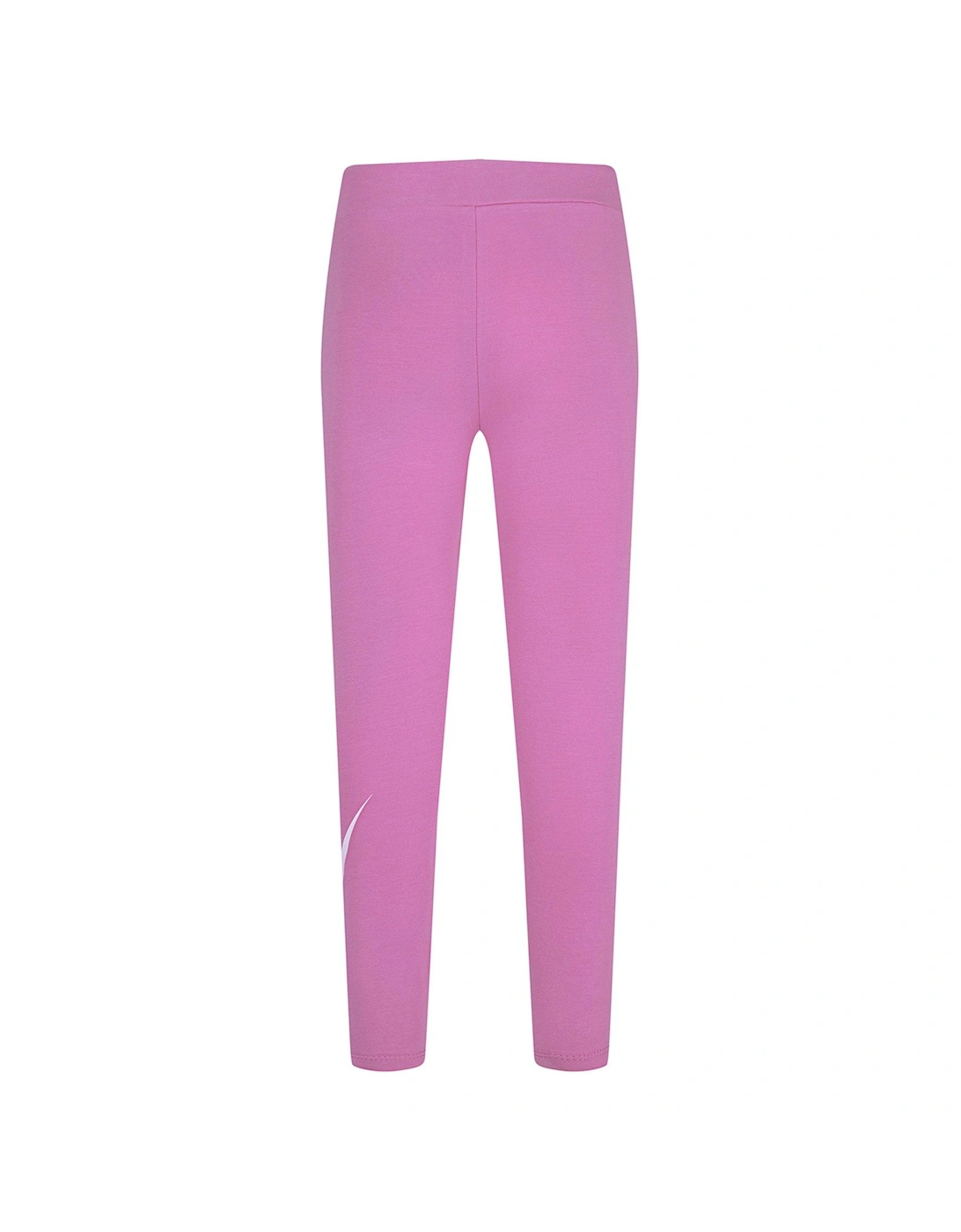 Younger Girls Club High Brand Read High Rise Legging - Pink